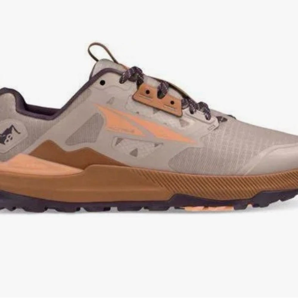 Altra Lone Peak 8 Trail Running shoes women’s size 7.5